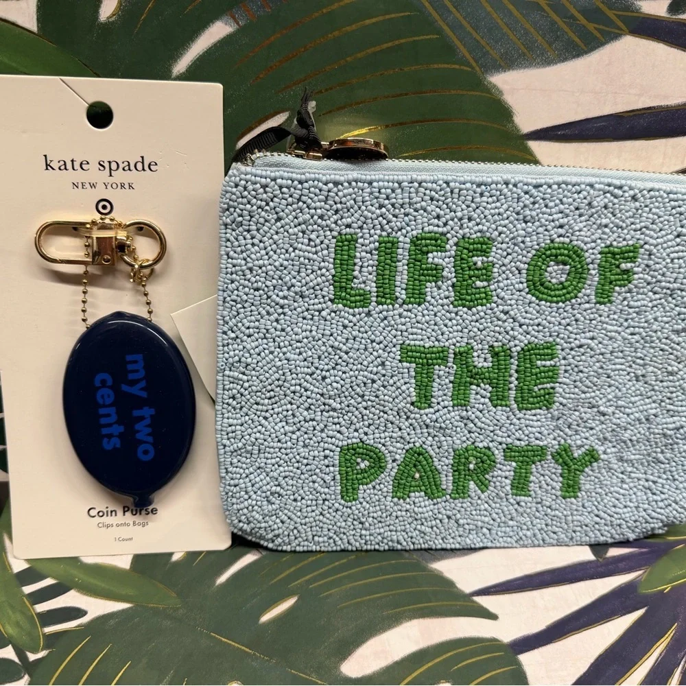 Kate Spade Target “Life of the Party